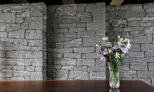 Stone Wall