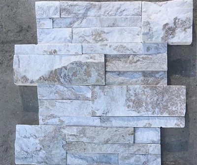 Ledgestone furnir