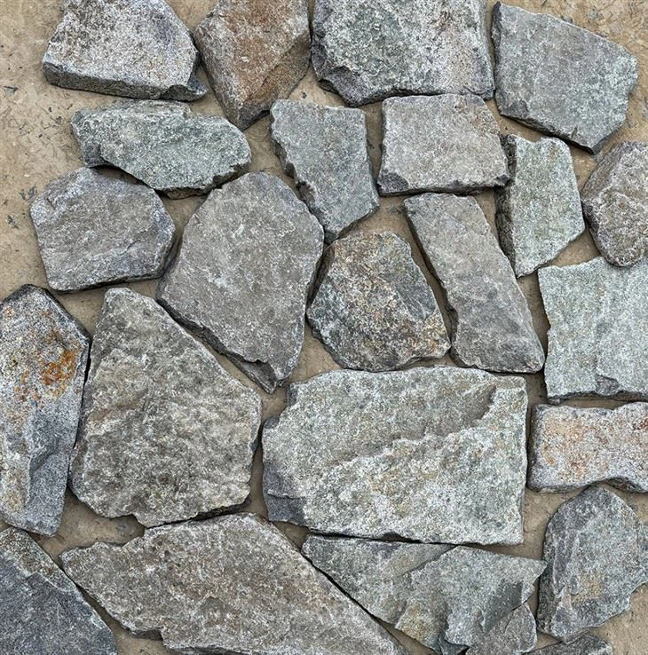 Loose Stone Furnir Random Shape JRSR-059