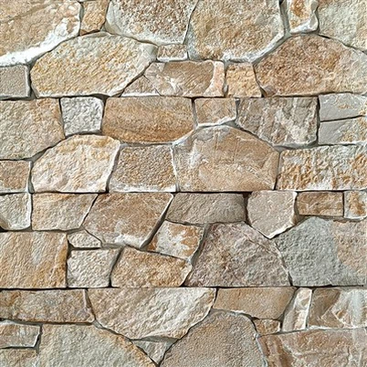 Obložne ploče od prirodnog kamena bež boje, vapnenac JRN-100