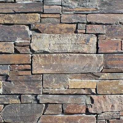 Fasadne ploče od smeđeg škriljevca JRN-020